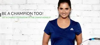 Sania Mirza Launches Elite High-Performance Tennis Academy With Portugese Coach In Hyderabad