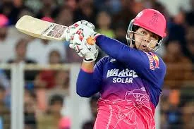 Who Has Hit The Most Sixes & Fours So Far In IPL 2026