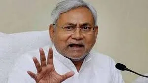 Nitish Kumar meets JD(U) leaders as Bihar braces for leadership change