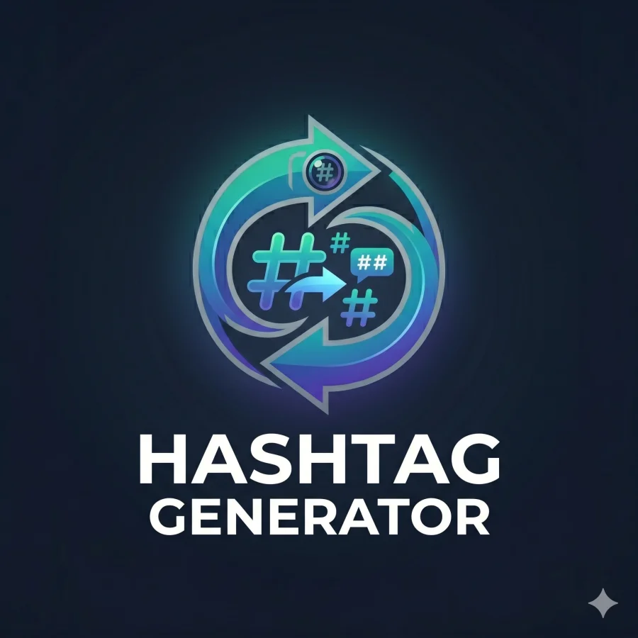 Hashtag Generator