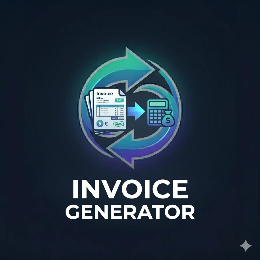 Invoice Generator