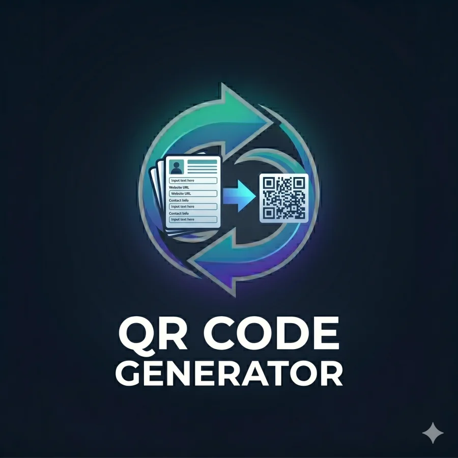 QR Code Generator
