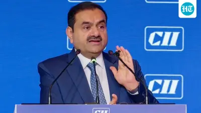 US planning to drop charges against Gautam Adani over $10 billion investment offer: Report