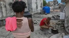 CIA Chief John Ratcliffe Cuba Visit: Energy Crisis Aur US Aid Offer