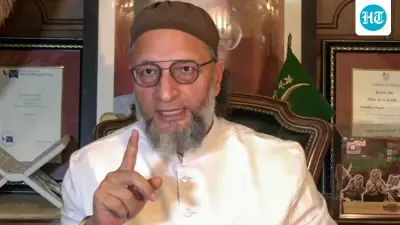 Owaisi ne Bhojshala verdict ko Babri Masjid judgment jaisa bataya, SC se appeal