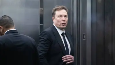 Tesla Toyota expose surprising auto industry truth: Market value vs scale