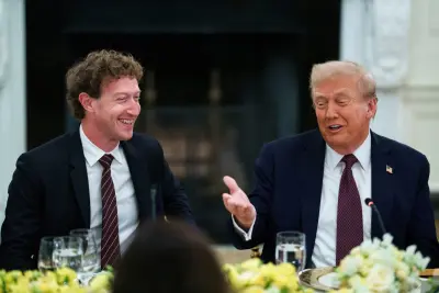 How Trump’s ‘unusual’ brokerage account traded around his own market-moving decisions—selling hyperscalers and buying energy stocks during the war