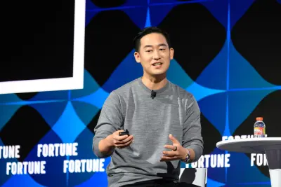 IDEO’s Human-Centered Design Faces Its Biggest Test: Can It Survive the AI Era?