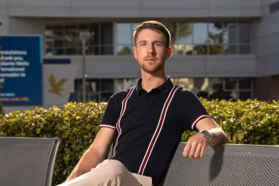 Meet the 20-Year-Old CEO Who Built a Company in High School to Fix Gen Z’s Job Crisis