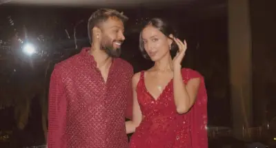 Hardik Pandya And Mahieka Sharma Getting Married? Wedding Date, Venue & All We Know So Far