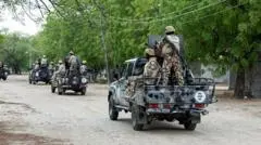 Senior IS Leader Killed in Joint US-Nigeria Operation, Trump Confirms