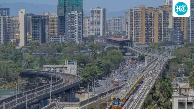 DDA identifies key land parcels in Dwarka, Rohini, Karkardooma for TOD push