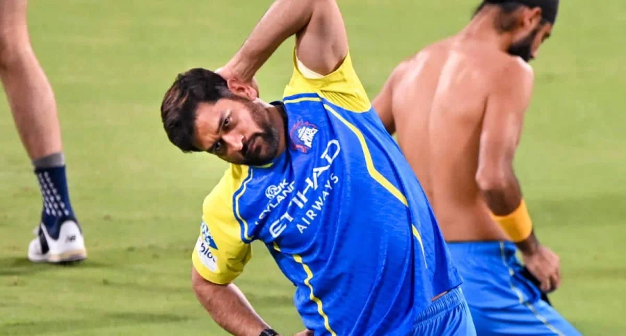 MS Dhoni To Play CSK vs SRH IPL 2026 Match? Big Update On 'Farewell Match'