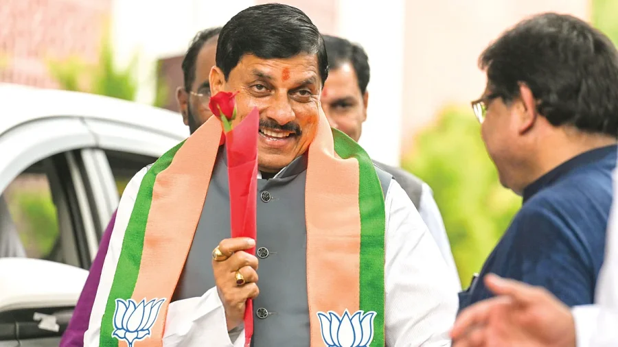 Anti-graft outfit seeks probe into IAS, IPS land deals linked to Bhopal bypass project