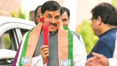 Anti-graft outfit seeks probe into IAS, IPS land deals linked to Bhopal bypass project