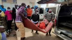 WHO declares Ebola outbreak in DR Congo a global health emergency