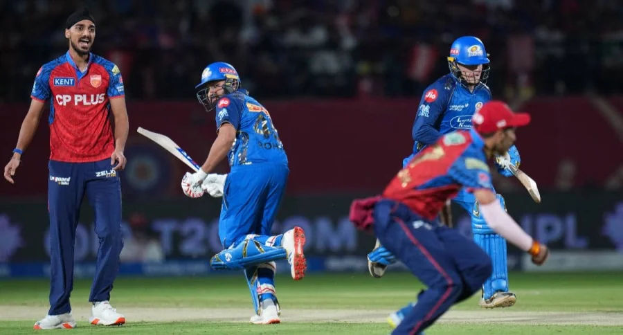 Sports Ministry Urged To Stage Remaining IPL 2026 Matches Without Spectators