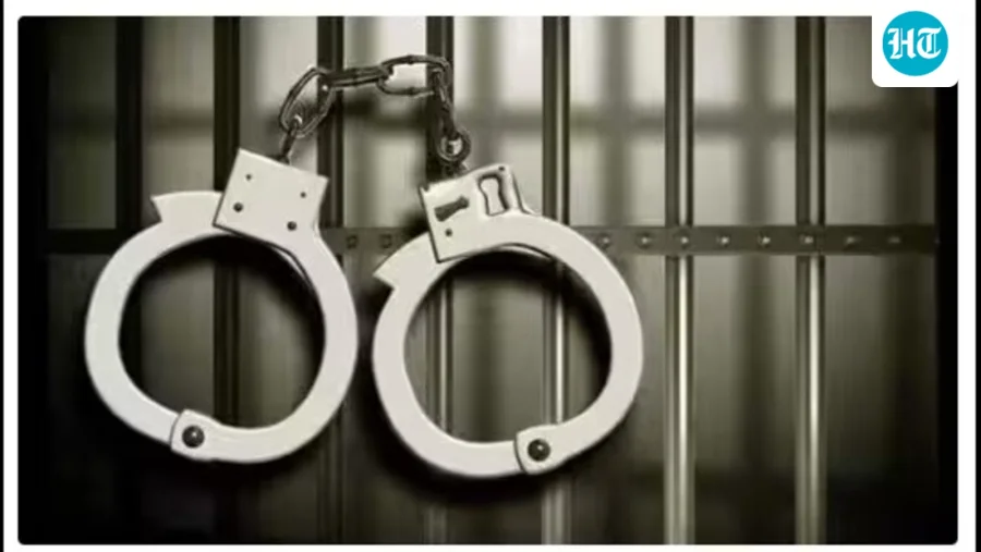 Tenant arrested for staging his shooting to frame owner in Delhi