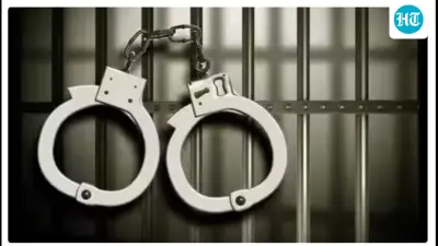 Tenant arrested for staging his shooting to frame owner in Delhi