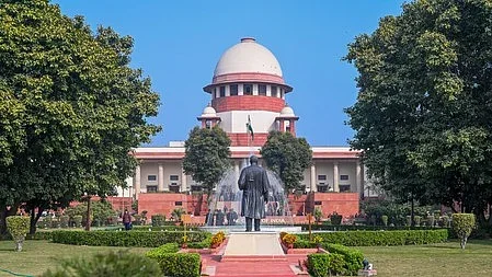 Why an ordinance to increase number of Supreme Court Judges?