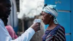 WHO declares Ebola outbreak in DR Congo an international emergency
