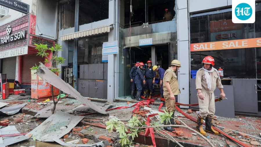 Delhi still grappling with fire safety gaps flagged in 2011 report