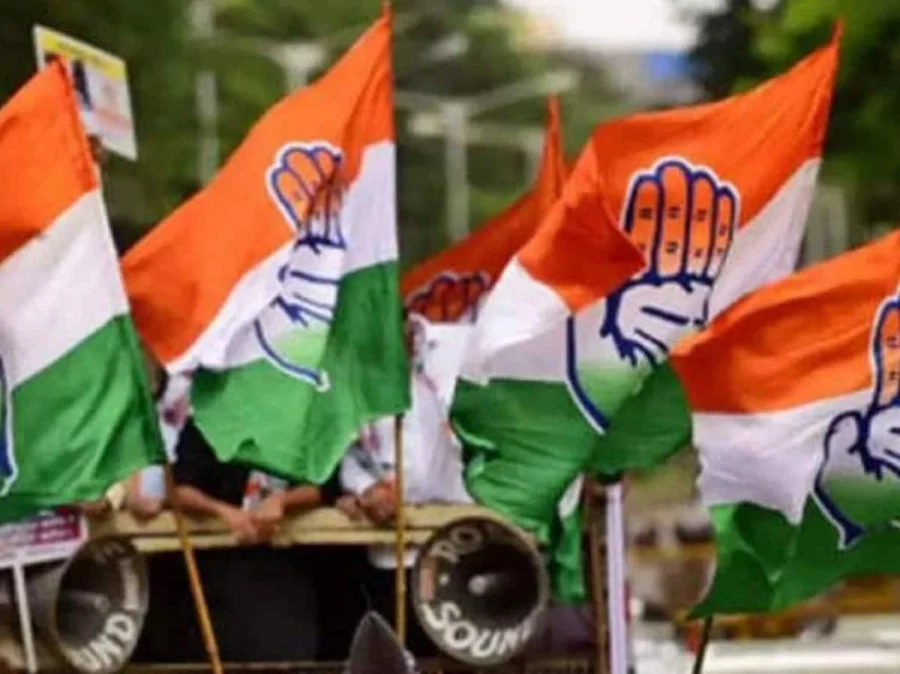 झारखंड में कांग्रेस के सभी जिलों के प्रभारी घोषित, किसको कहां की जिम्मेदारी मिली
