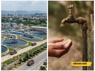 जमीन और NOC के फेर में फंसीं झारखंड की 5 बड़ी पानी परियोजनाएं, किनकी क्या स्थिति?