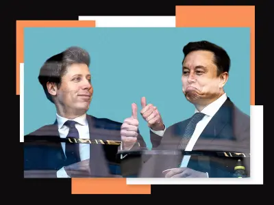 Elon Musk Loses Landmark Lawsuit Against OpenAI