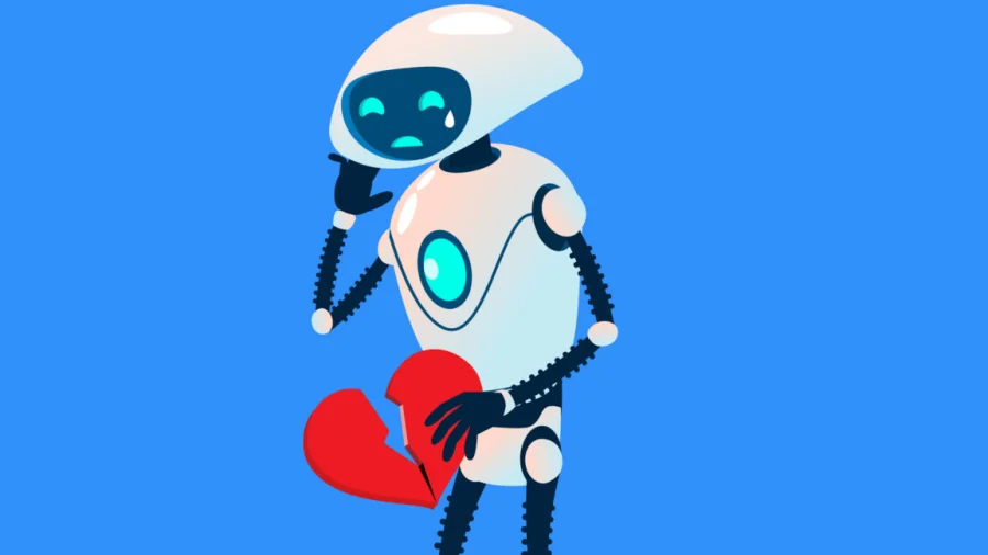 Legal fail: Don’t use AI to sue Facebook users for calling you a bad date