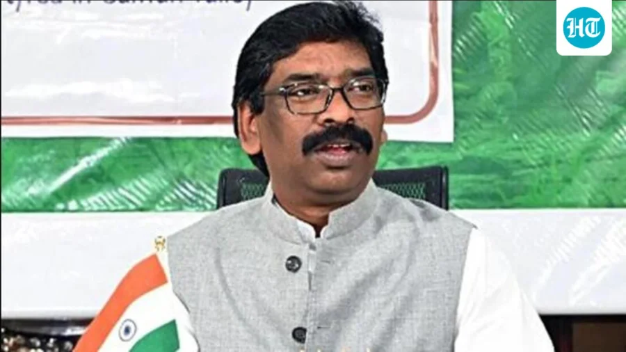 Recruited 16,000 teachers in two years, more to follow: Soren