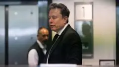 Musk loses OpenAI court battle after jury finds he waited too long to sue