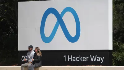 Meta is reportedly 'reassigning' 7,000 employees to AI-focused roles