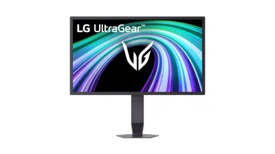 LG's UltraGear is a native 1,000Hz Full HD gaming monitor