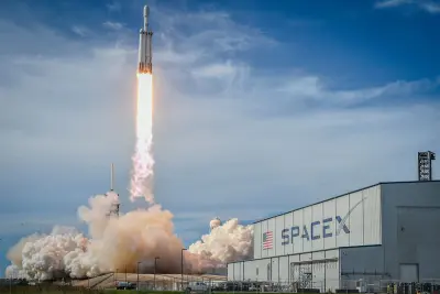 Former OpenAI Staffers Warn That xAI’s Poor Safety Record Could Complicate SpaceX’s IPO