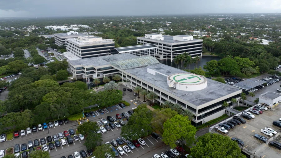 Electrical utility megamerger is all about the data centers