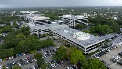 Electrical utility megamerger is all about the data centers