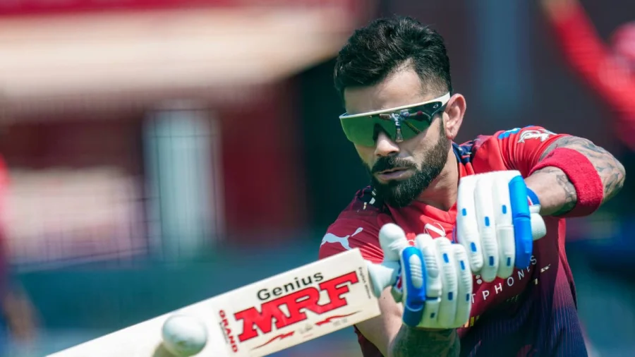 Virat Kohli Reported As Highest Grossing Player In IPL History At Rs 230 Crore; Dhoni Follows