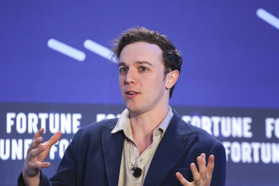 Bolt CEO says he let go of his entire HR team for creating problems that didn’t exist: ‘Those problems disappeared when I let them go’: 