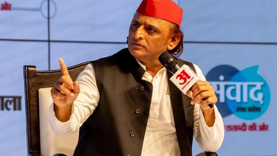 ‘Arrest me too’: SP MP Iqra Hasan protests detention of party leaders