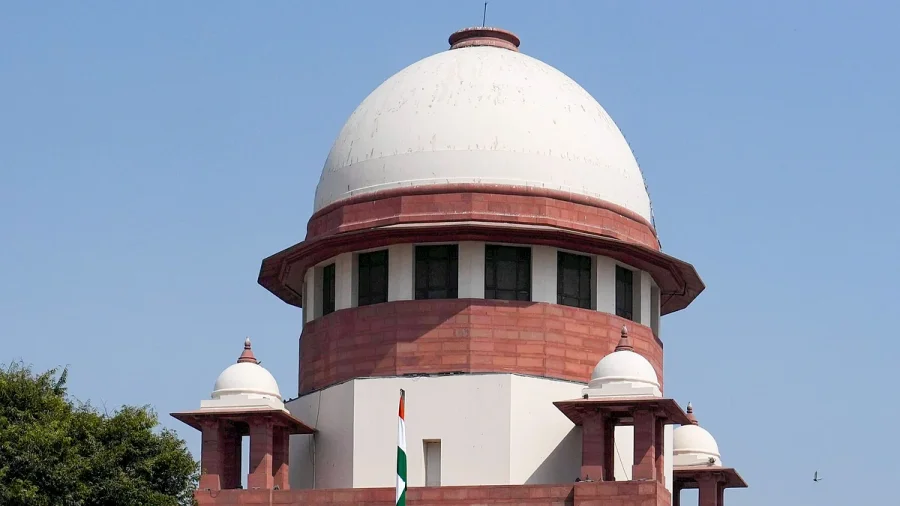 SC acquits Sri Lankan national in LTTE revival case, says he was falsely implicated
