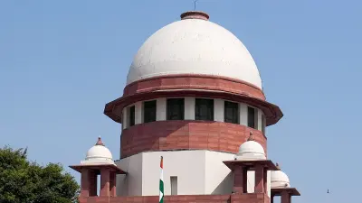 SC acquits Sri Lankan national in LTTE revival case, says he was falsely implicated