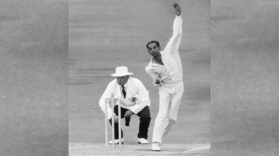 21 Maiden Overs In A Row! Historic Bowling Record Still Untouched Globally