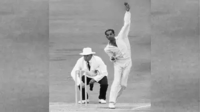 21 Maiden Overs In A Row! Historic Bowling Record Still Untouched Globally