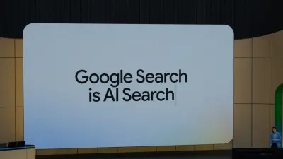 Buckle up: Google is set to remake search with agentic AI in 2026
