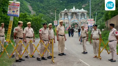 20-year-old gang rape survivor ‘kills self’ after blackmail threats in Haryana