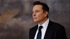 SpaceX files for IPO that could make Elon Musk a trillionaire