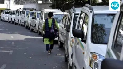 Why cabs and autos are on strike in Delhi today? US-Iran war to blame
