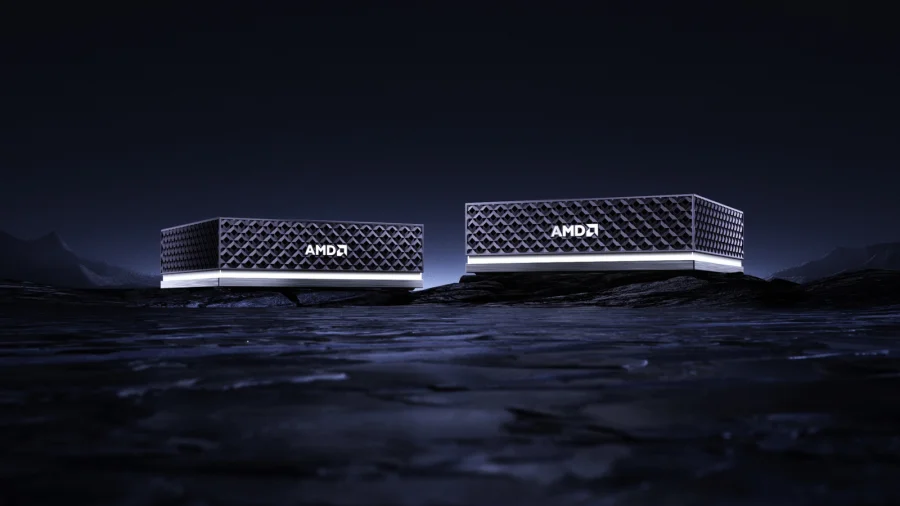 AMD prices its Ryzen AI Halo PC at $3,999, unveils Ryzen AI Max 400 chips