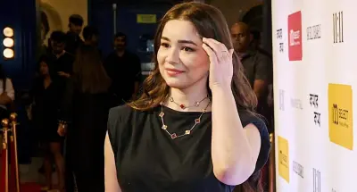 Sara Tendulkar Slams Social Media Post Calling Her 'Moti'